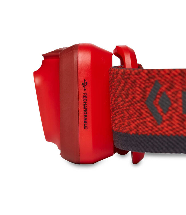 Cosmo 350-R Headlamp