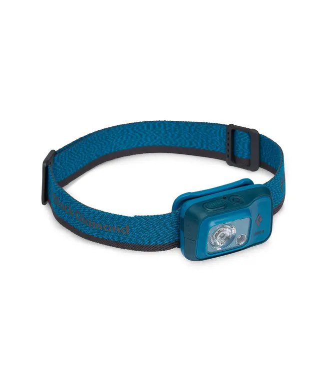 Cosmo 350-R Headlamp