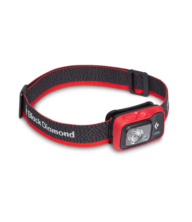 Cosmo 350 Headlamp