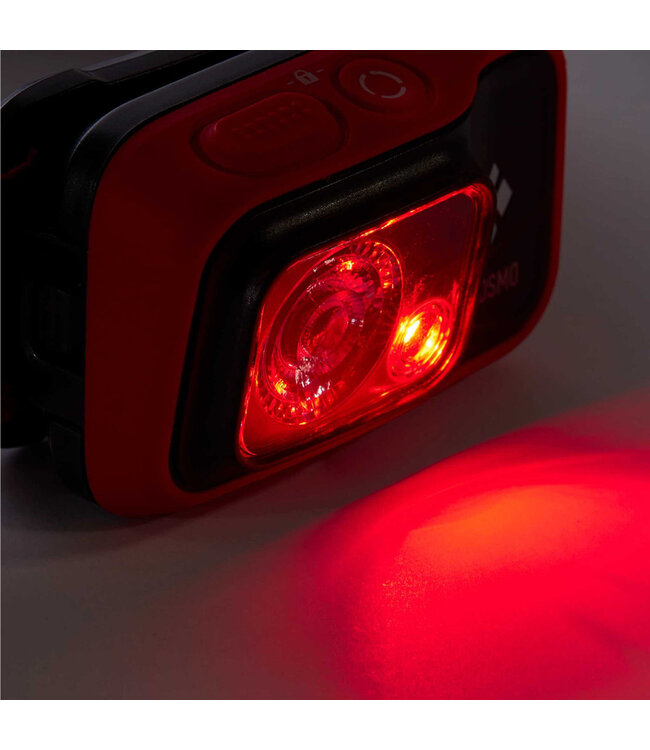 Cosmo 350 Headlamp