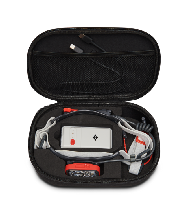 Distance 1500 Headlamp