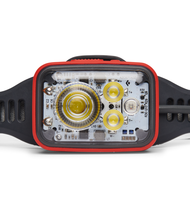Distance 1500 Headlamp