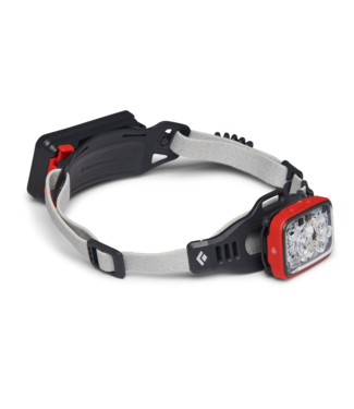 Black Diamond Equipment Ltd. Distance 1500 Headlamp