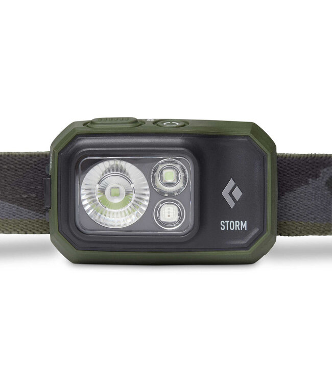 Storm 450 Headlamp