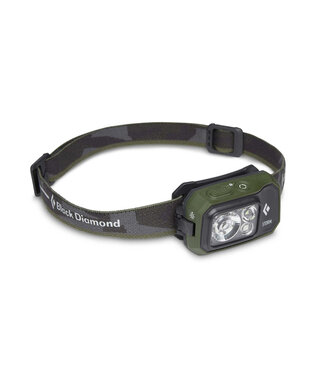 Black Diamond Equipment Ltd. Storm 450 Headlamp