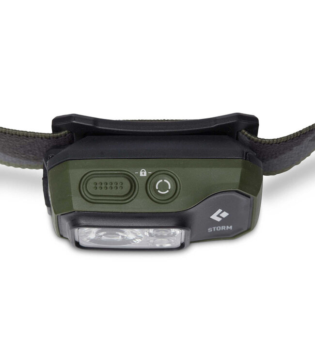 Storm 450 Headlamp