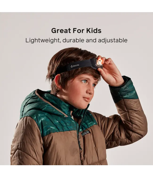 Biolite Headlamp 325