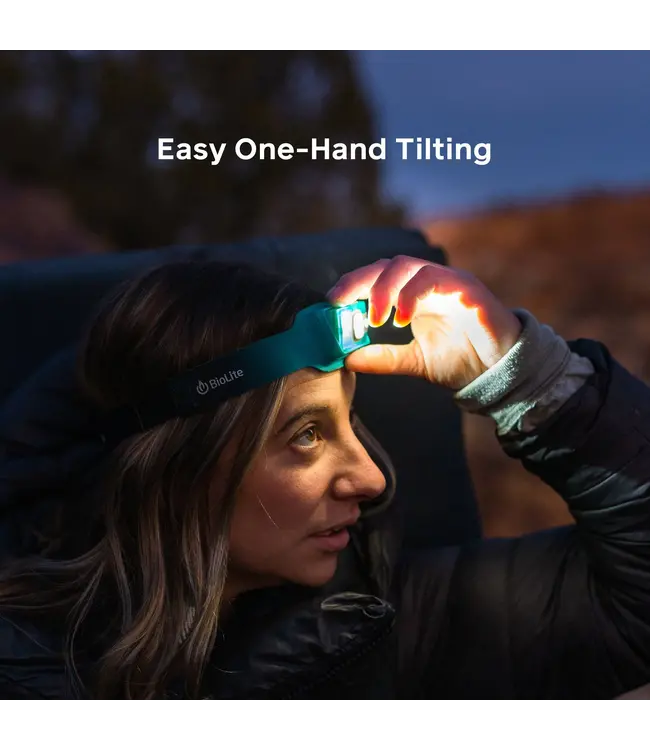 Biolite Headlamp 325