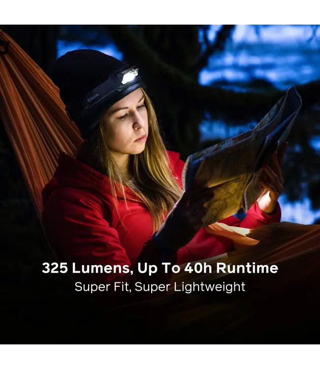 Biolite Headlamp 325