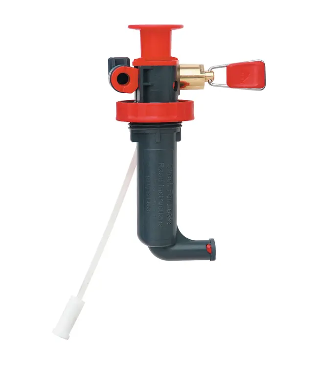MSR Fuel Pump, Standard