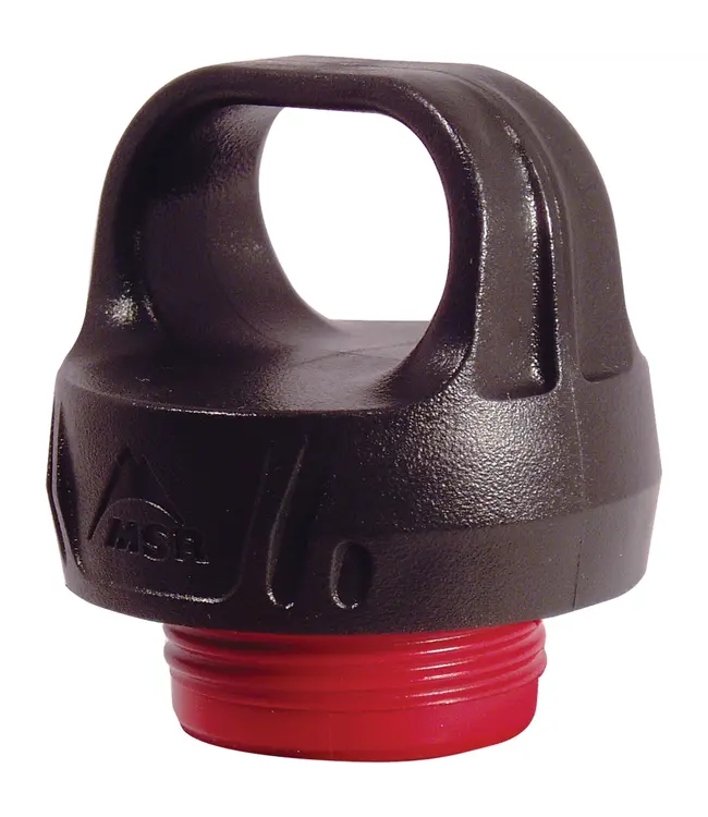 Fuel Bottle Cap, Child Resistant