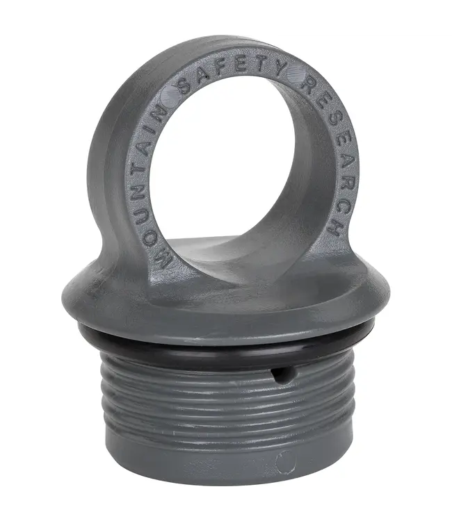 Fuel Bottle Cap, Expedition