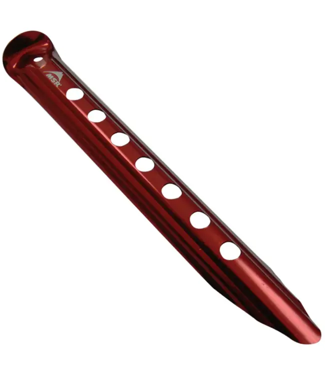 Blizzard Stake, Bulk