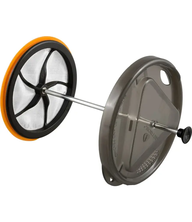 Coffee Press - Silicone