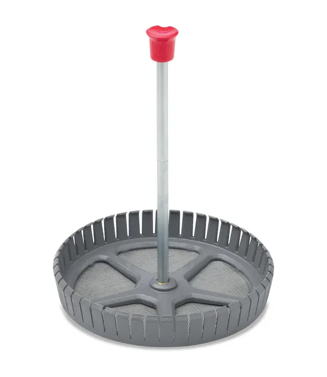 Coffee Press Kit, WindBurner