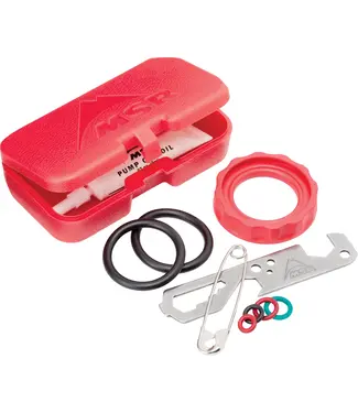MSR Annual Maintenance Kit