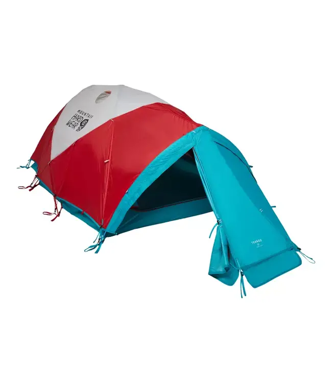 Trango 2 Tent