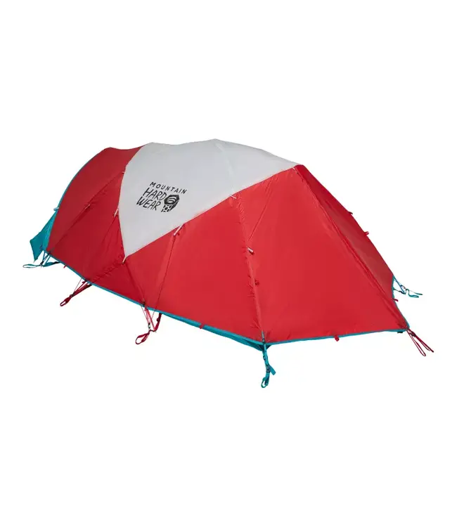 Trango 2 Tent