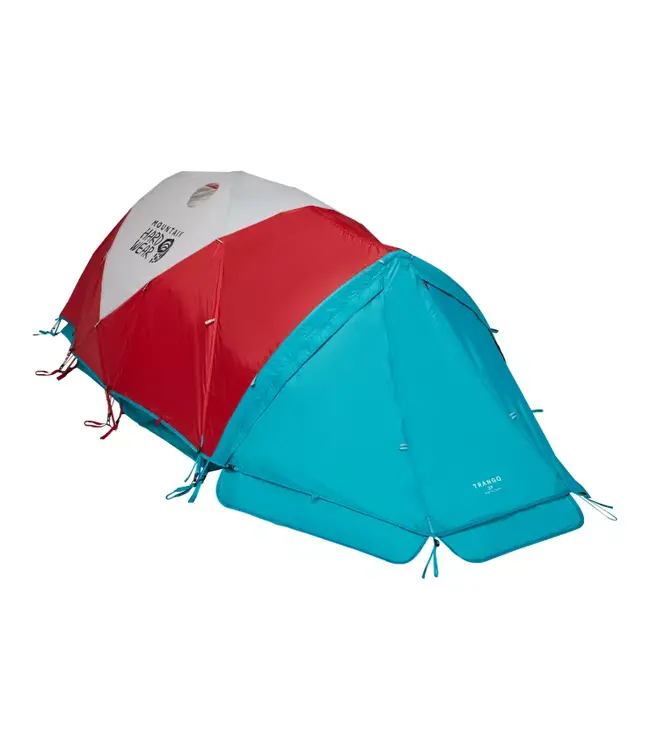 Trango 2 Tent