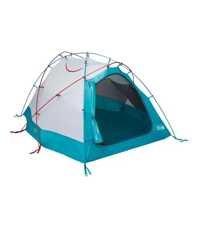 MOUNTAIN HARDWEAR - TRANGO 3.1 トランゴ Mountain Hardwear テント Mountain Hardwear Trango 3 Tent | REI Co-op