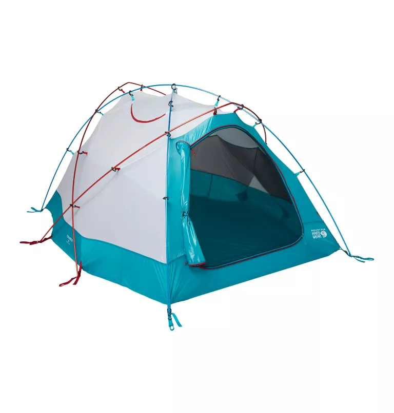 Trango 3 Tent - Alaska Mountaineering & Hiking