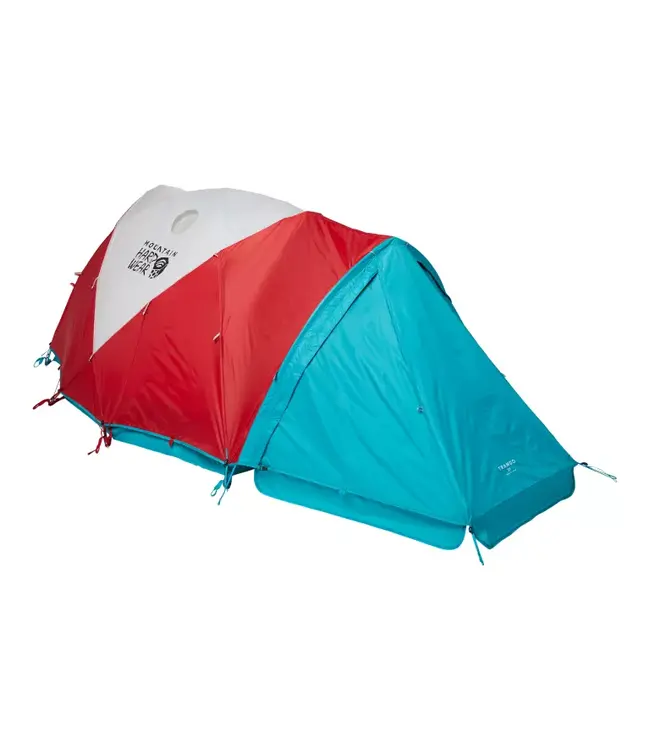Trango 3 Tent
