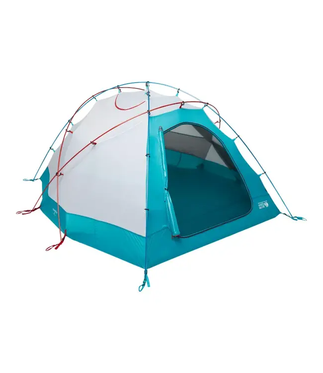 Trango 4 Tent