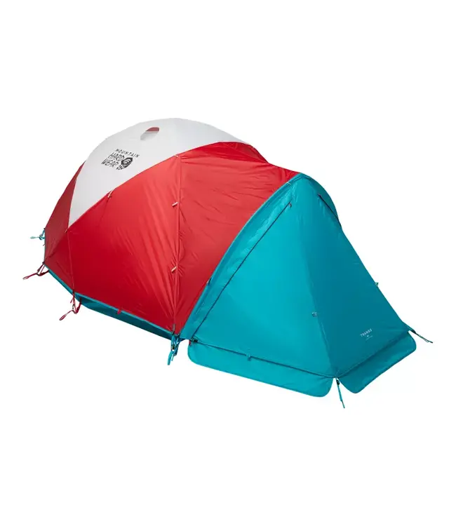 Trango 4 Tent