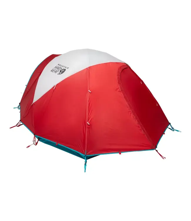 Trango 4 Tent
