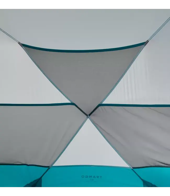 Trango 4 Tent