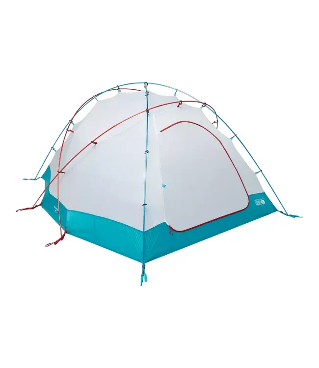 Trango 4 Tent