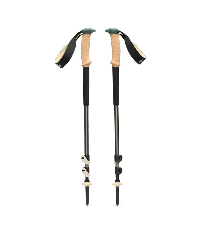 Trail Cork Trekking Poles