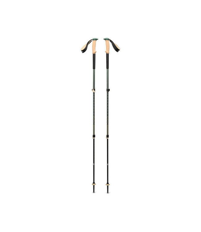 Trail Cork Trekking Poles