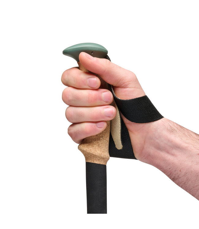 Trail Cork Trekking Poles