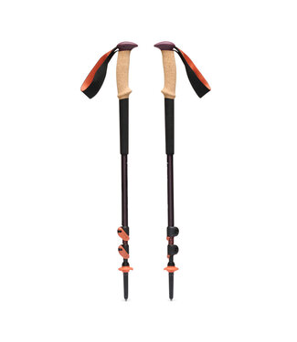 Black Diamond Equipment Ltd. Trail Cork Trekking Poles