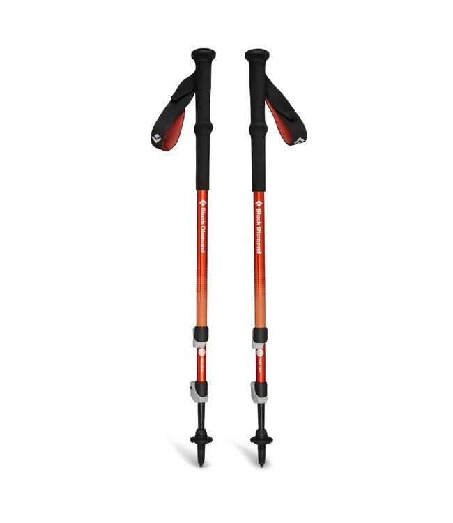 Trail Back Trekking Poles