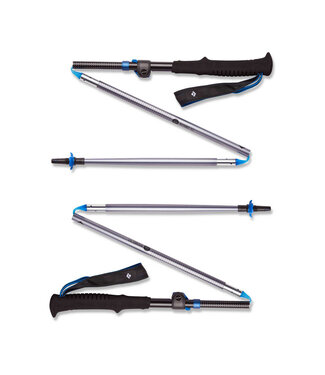 Black Diamond Equipment Ltd. (23/24) Distance FLZ Poles