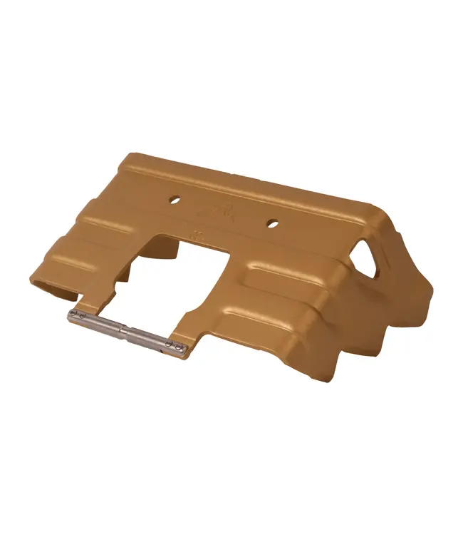 Ski Crampons-Dynafit