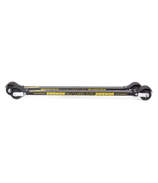 Swenor Swenor Alutech Elite Classic- Black