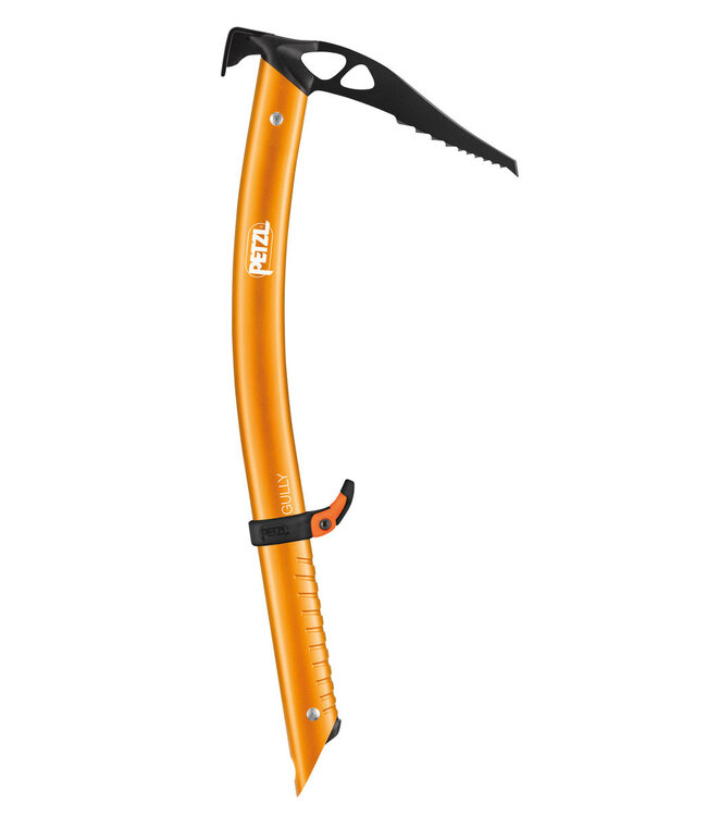 Gully Ice Axe
