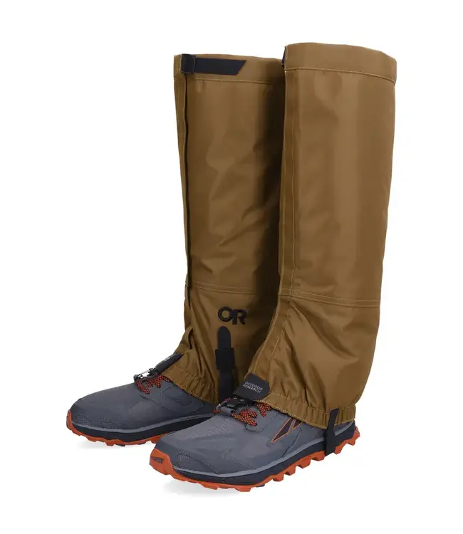 Helium Gaiters M's