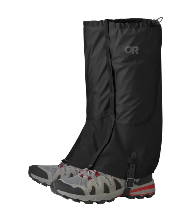 Helium Gaiters M's