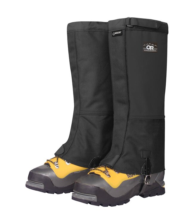 Expedition Crocodile Classic Gaiters