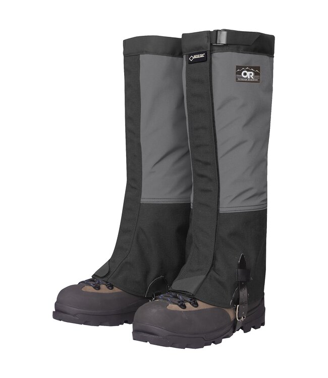 Crocodile Classic Gaiters M's