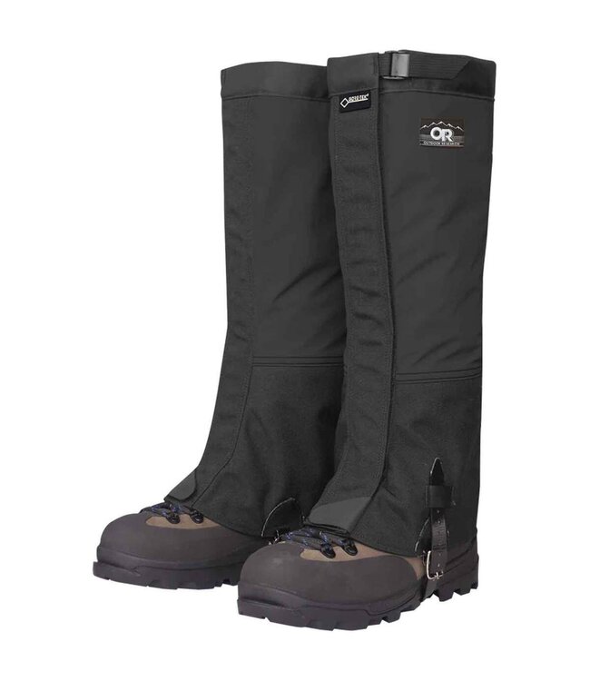 Crocodile Classic Gaiters M's