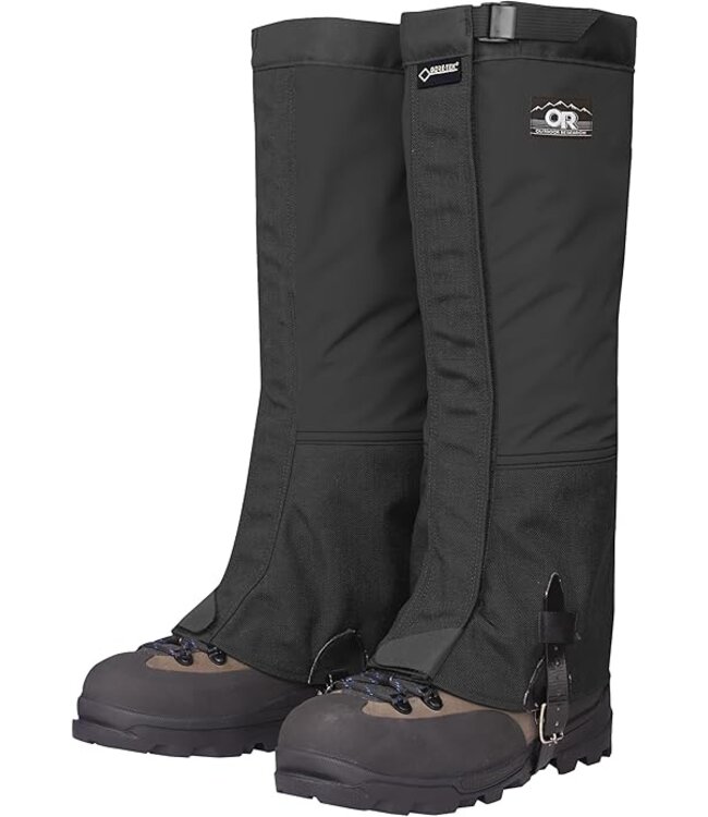 Crocodile Classic Gaiters M's - Wide