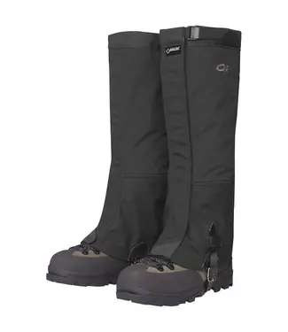 Outdoor Research Crocodile Gaiters M's