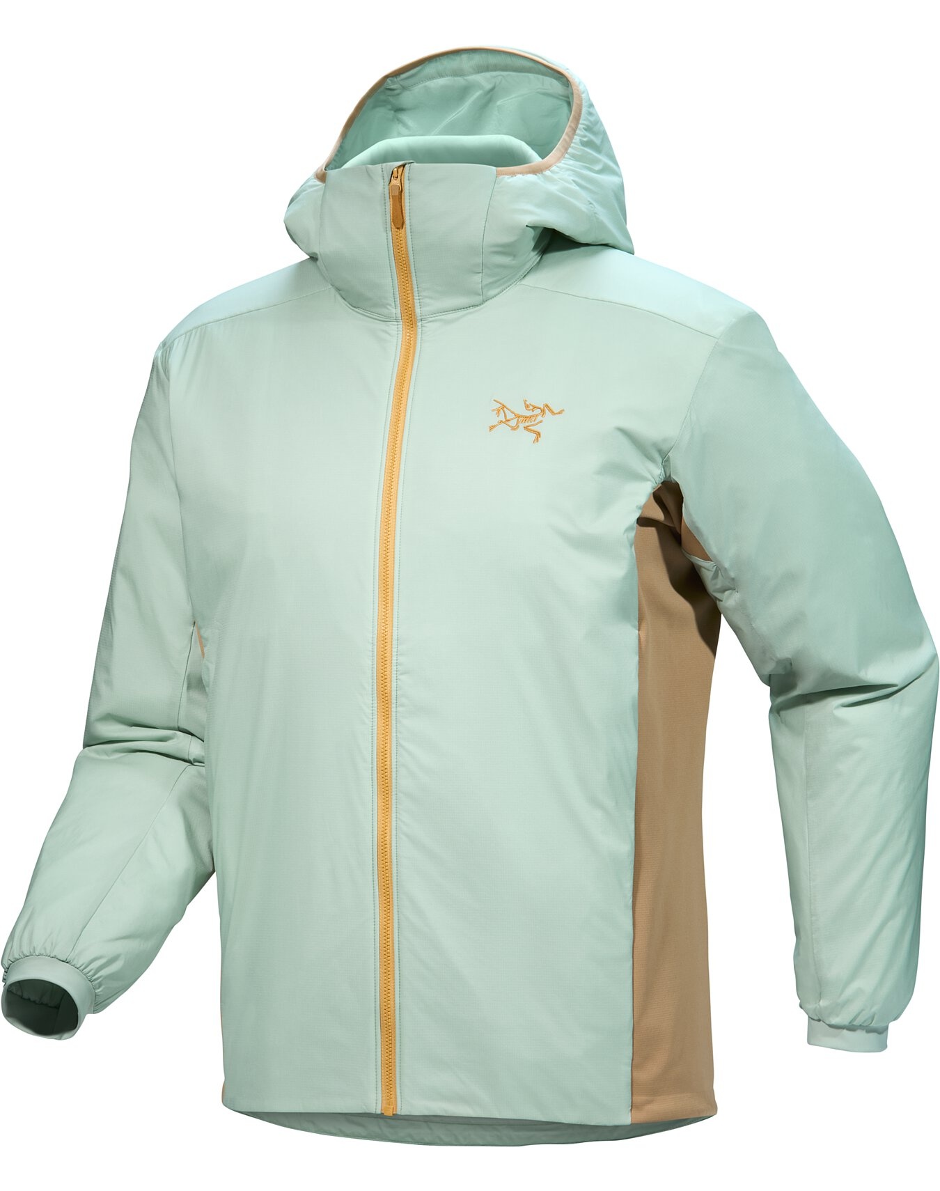 【希少！新品未使用】ARC'TERYX　Atom Hoody Atom Hoody M's - Alaska Mountaineering & Hiking