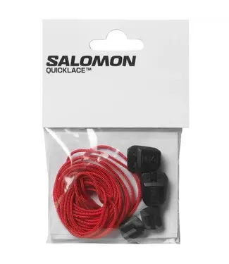Salomon/Atomic Salomon Quicklace Kit