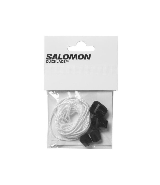 Salomon Quicklace Kit